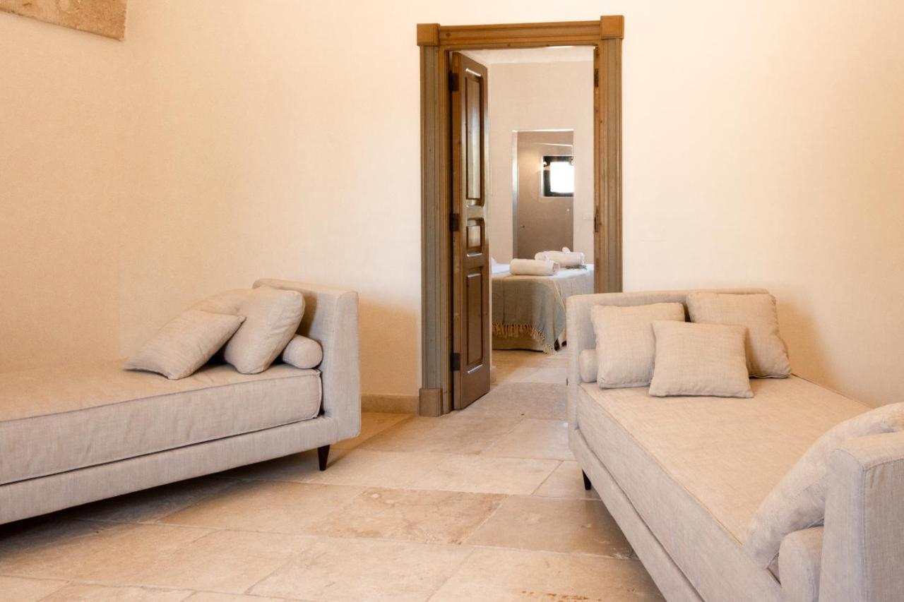 אוסטוני Masseria Gorgognolo מראה חיצוני תמונה