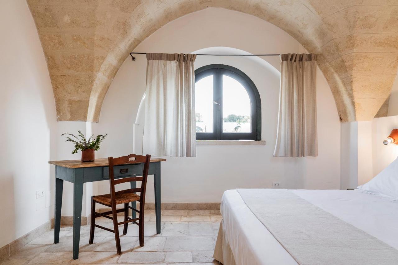 אוסטוני Masseria Gorgognolo מראה חיצוני תמונה