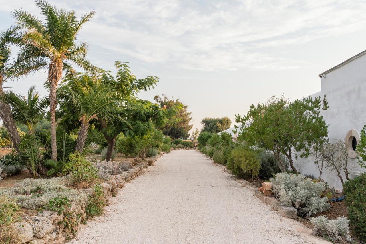 אוסטוני Masseria Gorgognolo מראה חיצוני תמונה
