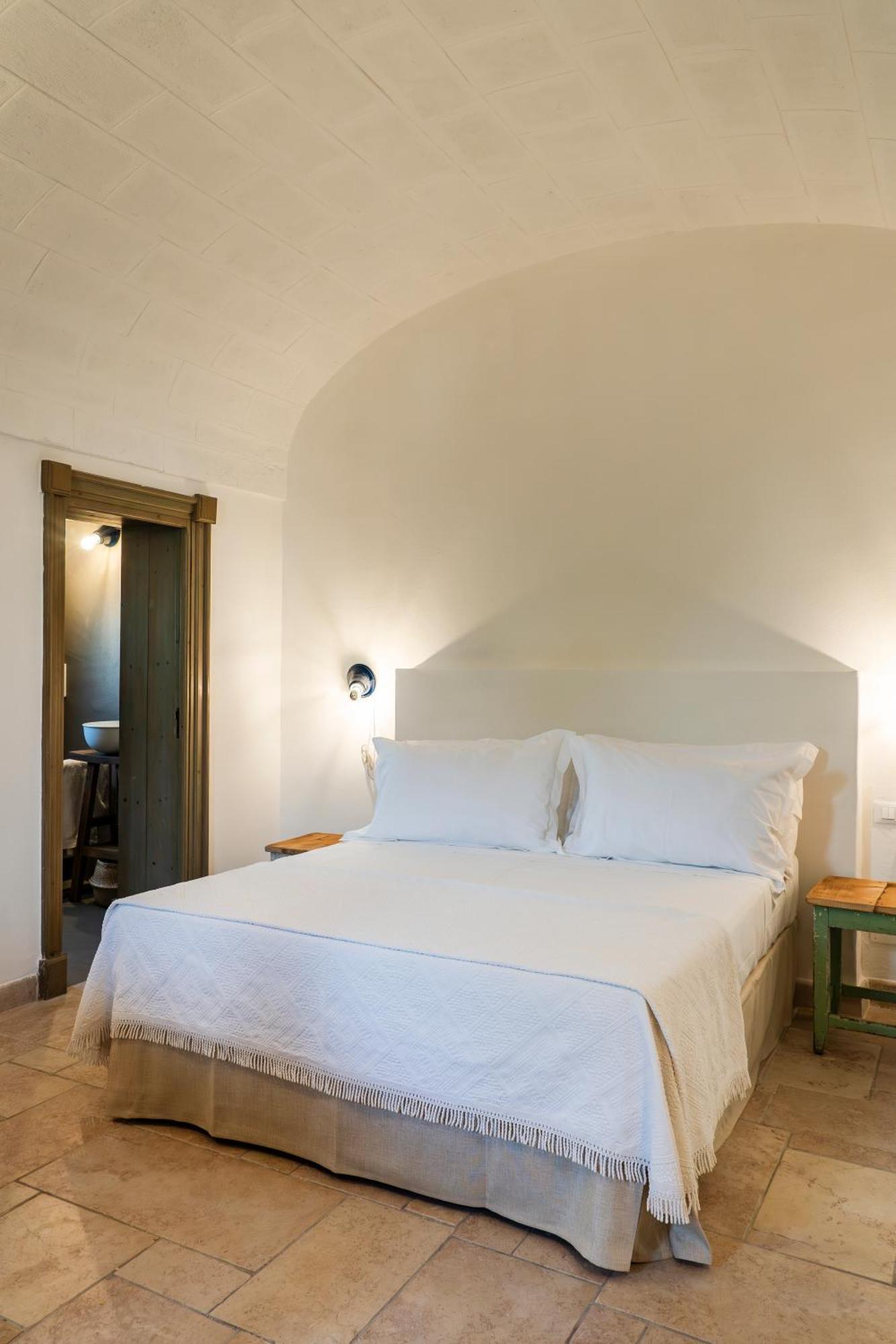 אוסטוני Masseria Gorgognolo מראה חיצוני תמונה