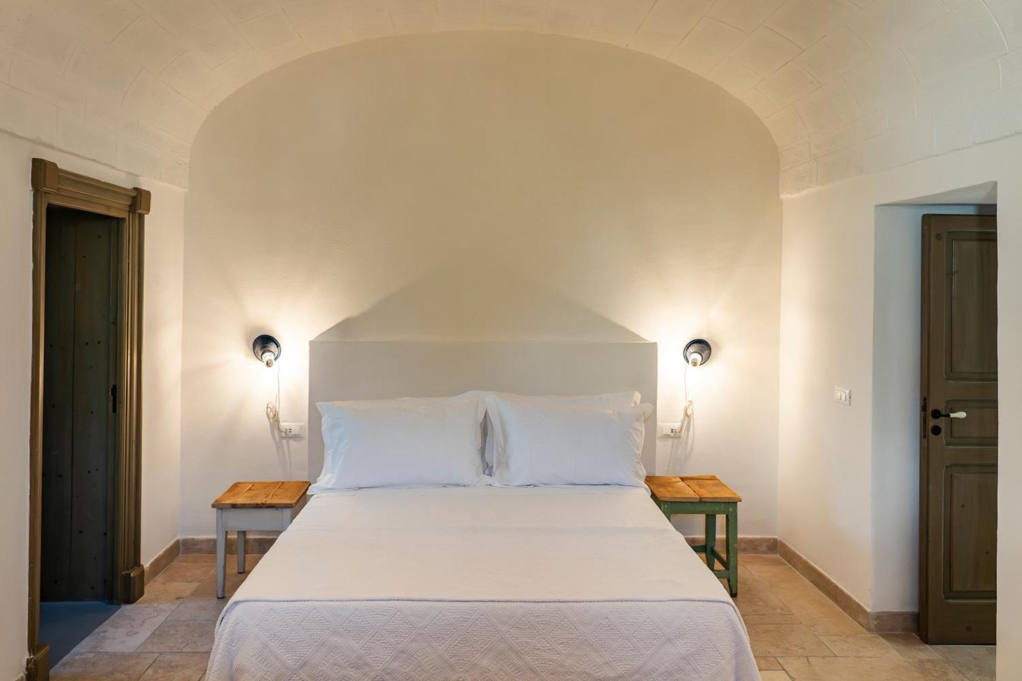 אוסטוני Masseria Gorgognolo מראה חיצוני תמונה