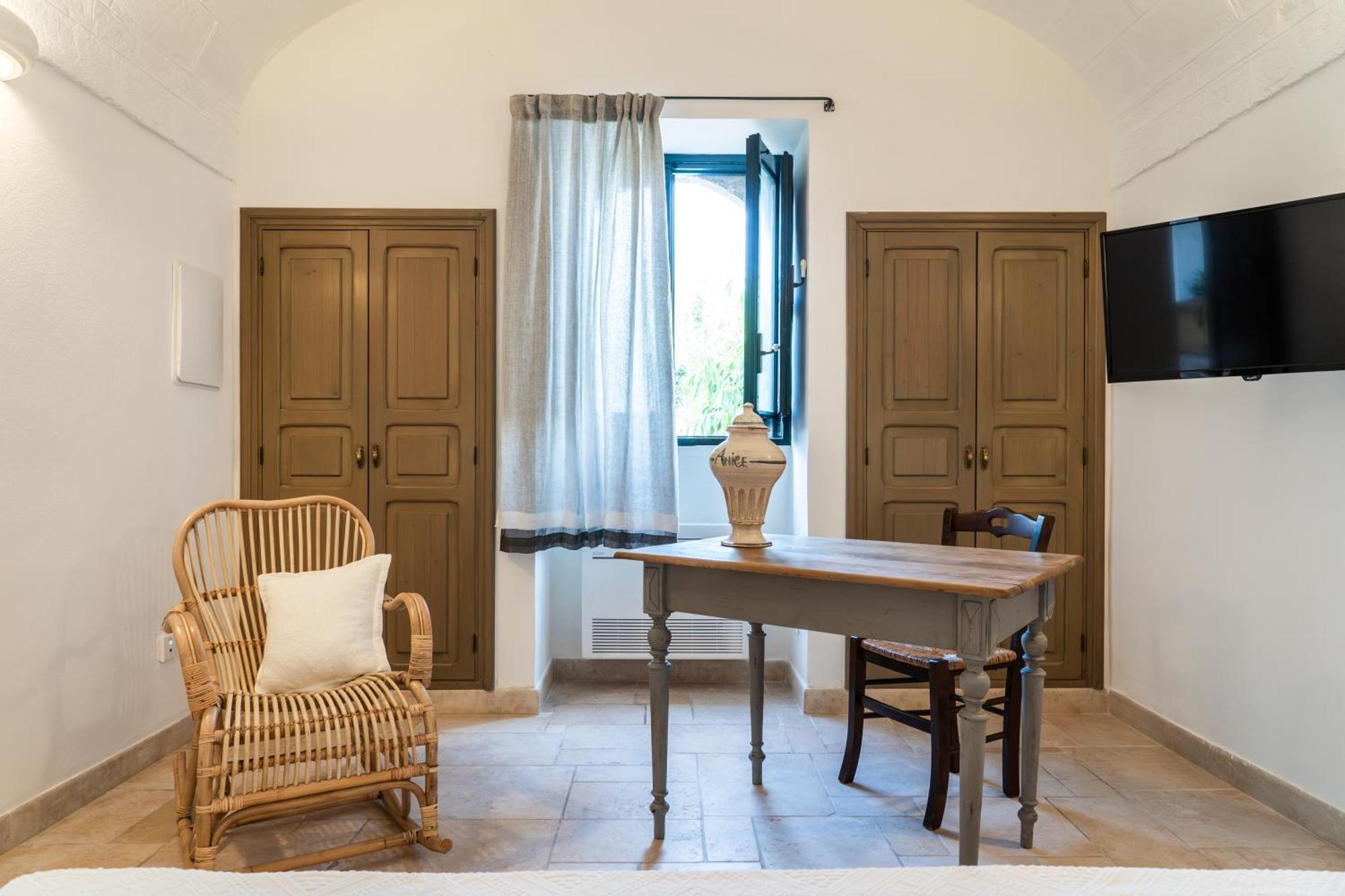 אוסטוני Masseria Gorgognolo מראה חיצוני תמונה