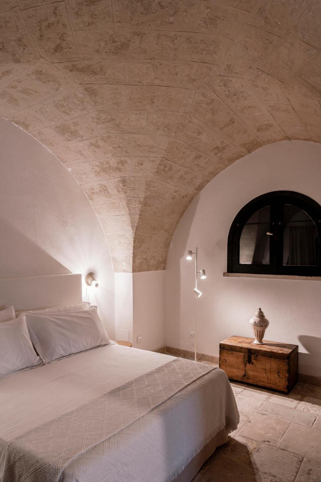 אוסטוני Masseria Gorgognolo מראה חיצוני תמונה
