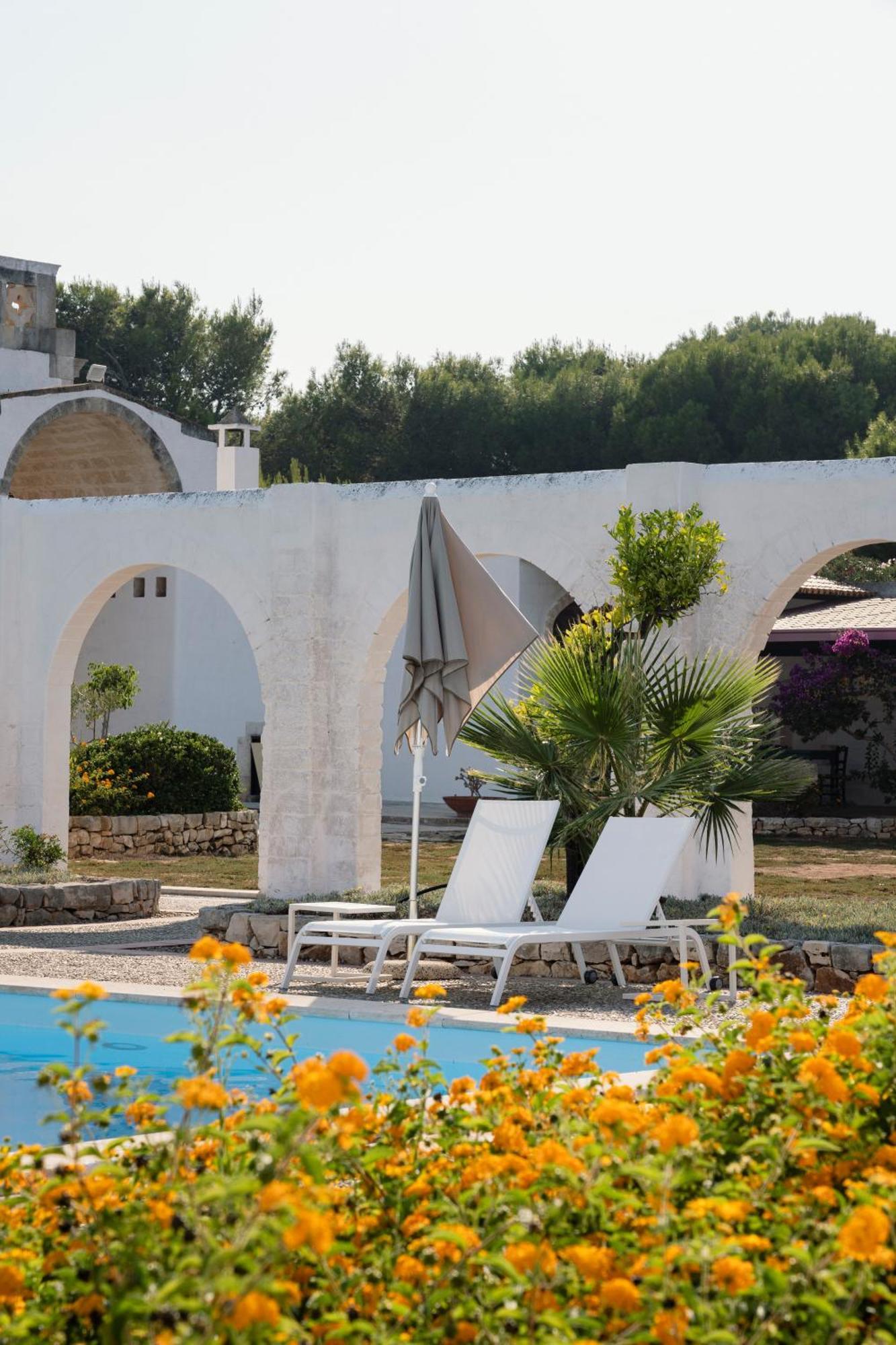 אוסטוני Masseria Gorgognolo מראה חיצוני תמונה