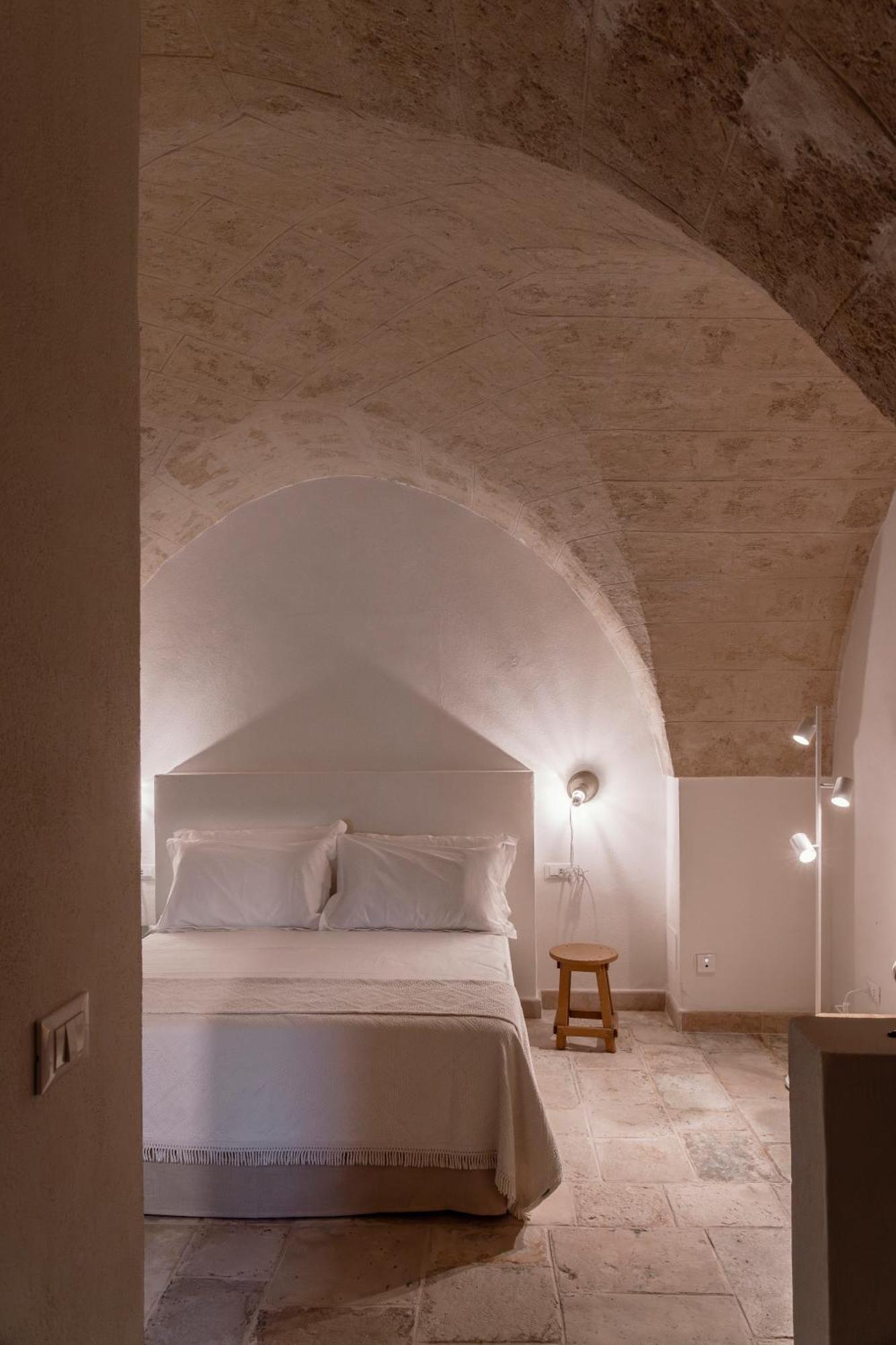 אוסטוני Masseria Gorgognolo מראה חיצוני תמונה