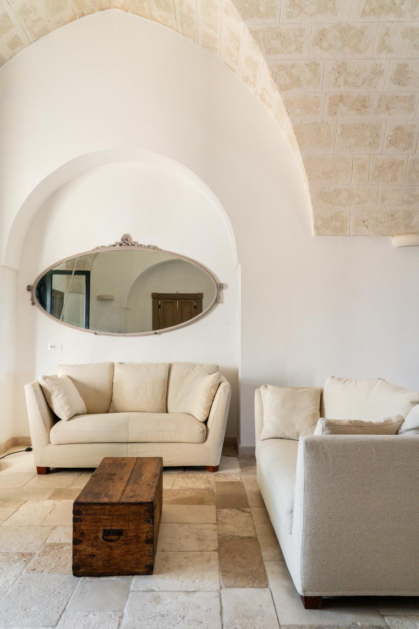 אוסטוני Masseria Gorgognolo מראה חיצוני תמונה