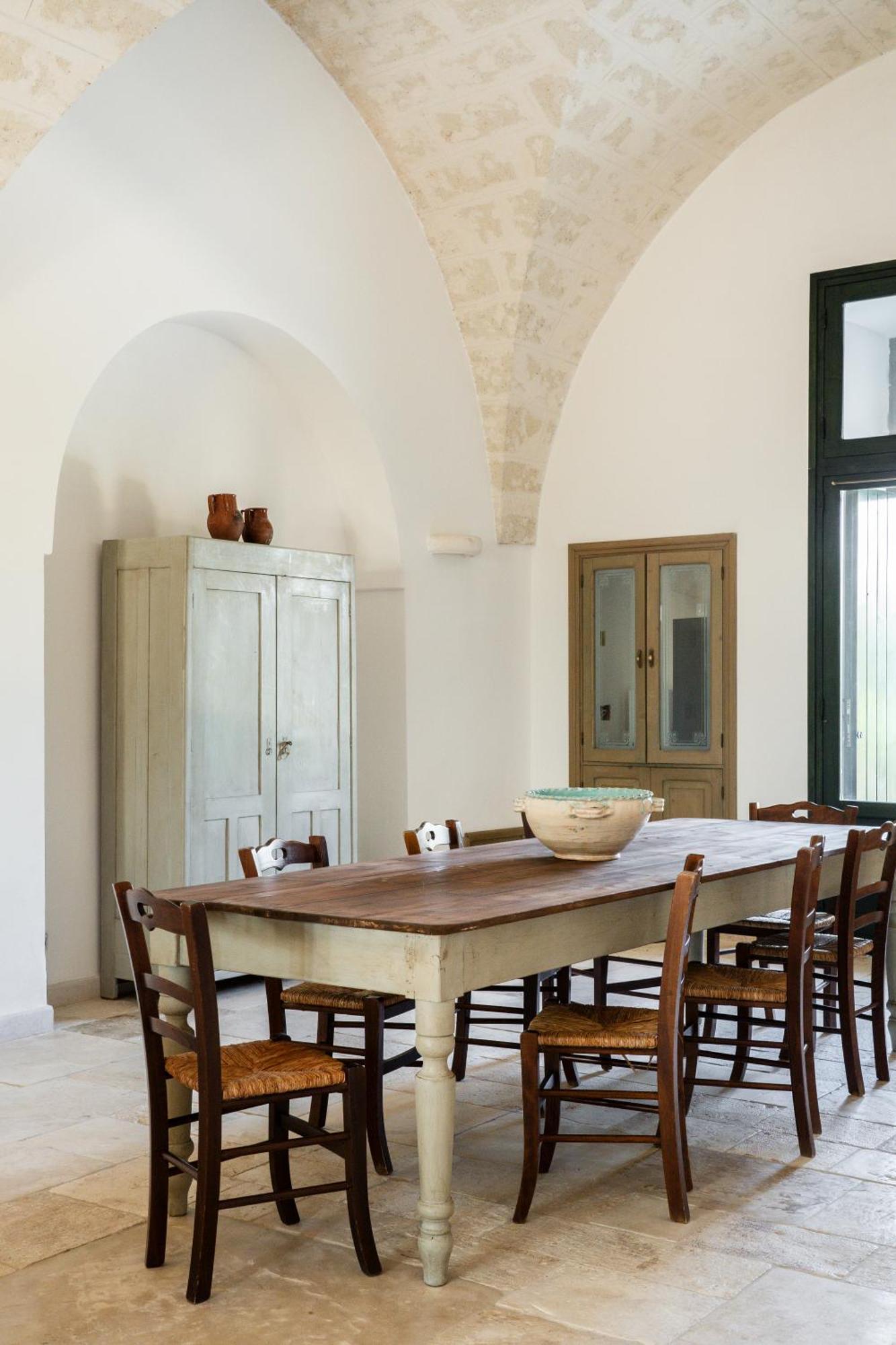 אוסטוני Masseria Gorgognolo מראה חיצוני תמונה