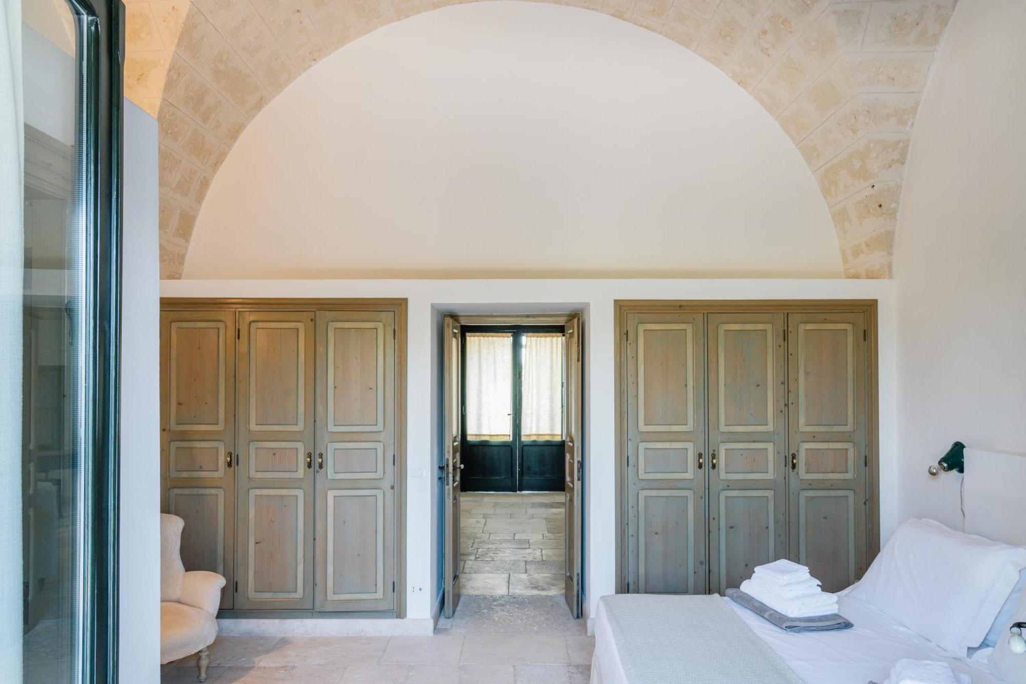 אוסטוני Masseria Gorgognolo מראה חיצוני תמונה