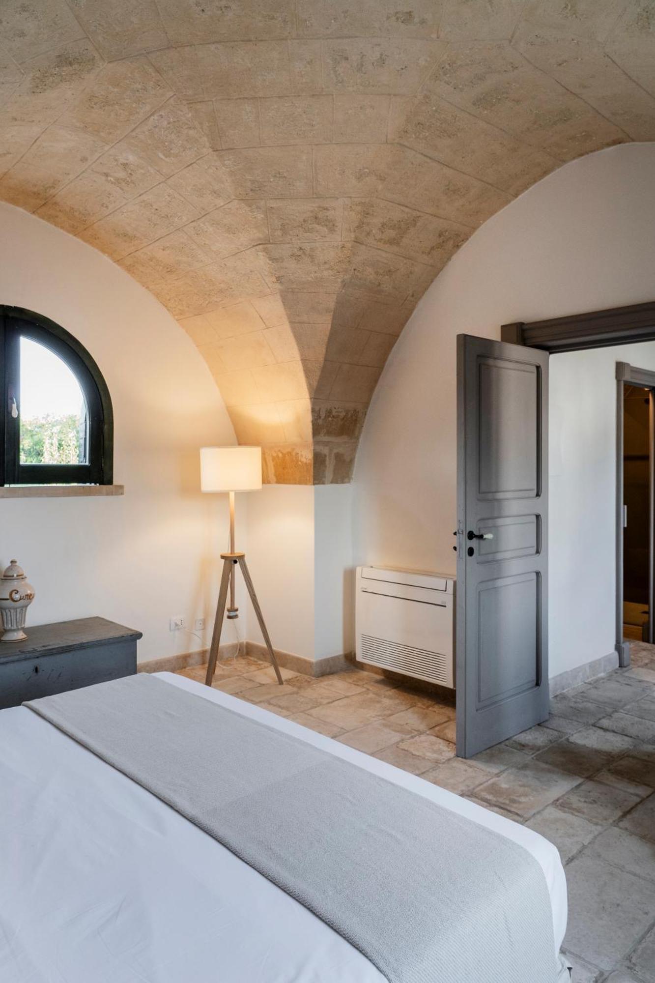 אוסטוני Masseria Gorgognolo מראה חיצוני תמונה