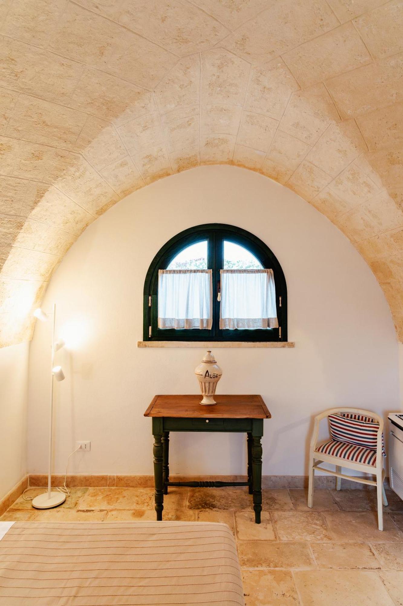 אוסטוני Masseria Gorgognolo מראה חיצוני תמונה