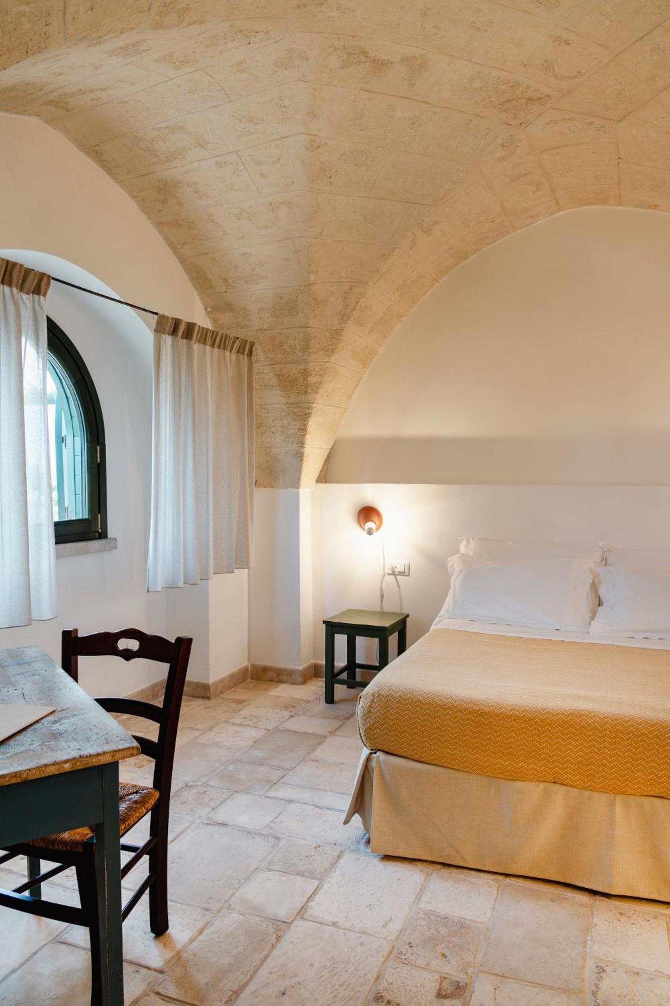 אוסטוני Masseria Gorgognolo מראה חיצוני תמונה