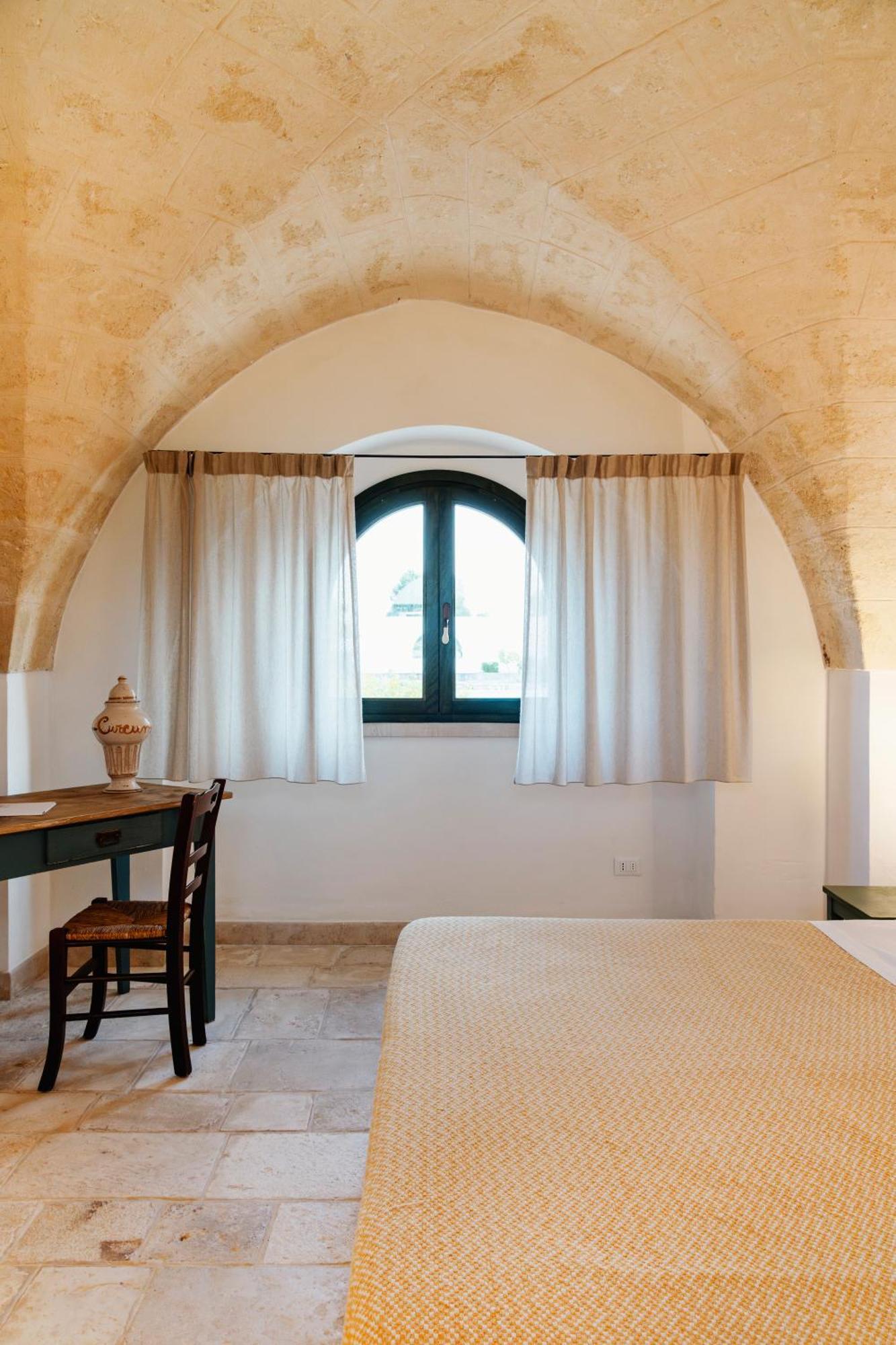 אוסטוני Masseria Gorgognolo מראה חיצוני תמונה