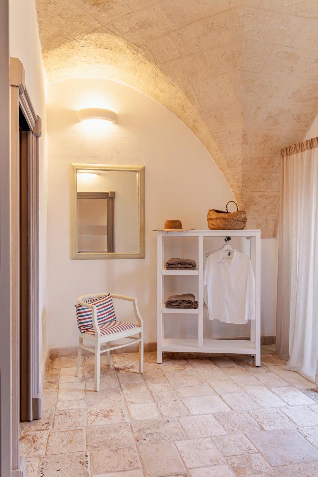 אוסטוני Masseria Gorgognolo מראה חיצוני תמונה
