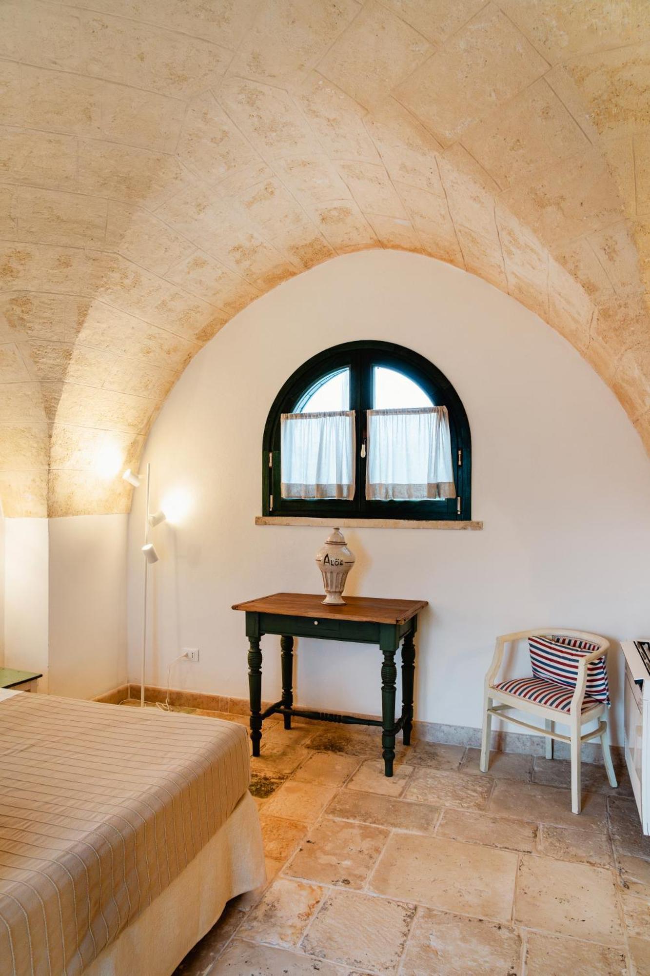 אוסטוני Masseria Gorgognolo מראה חיצוני תמונה