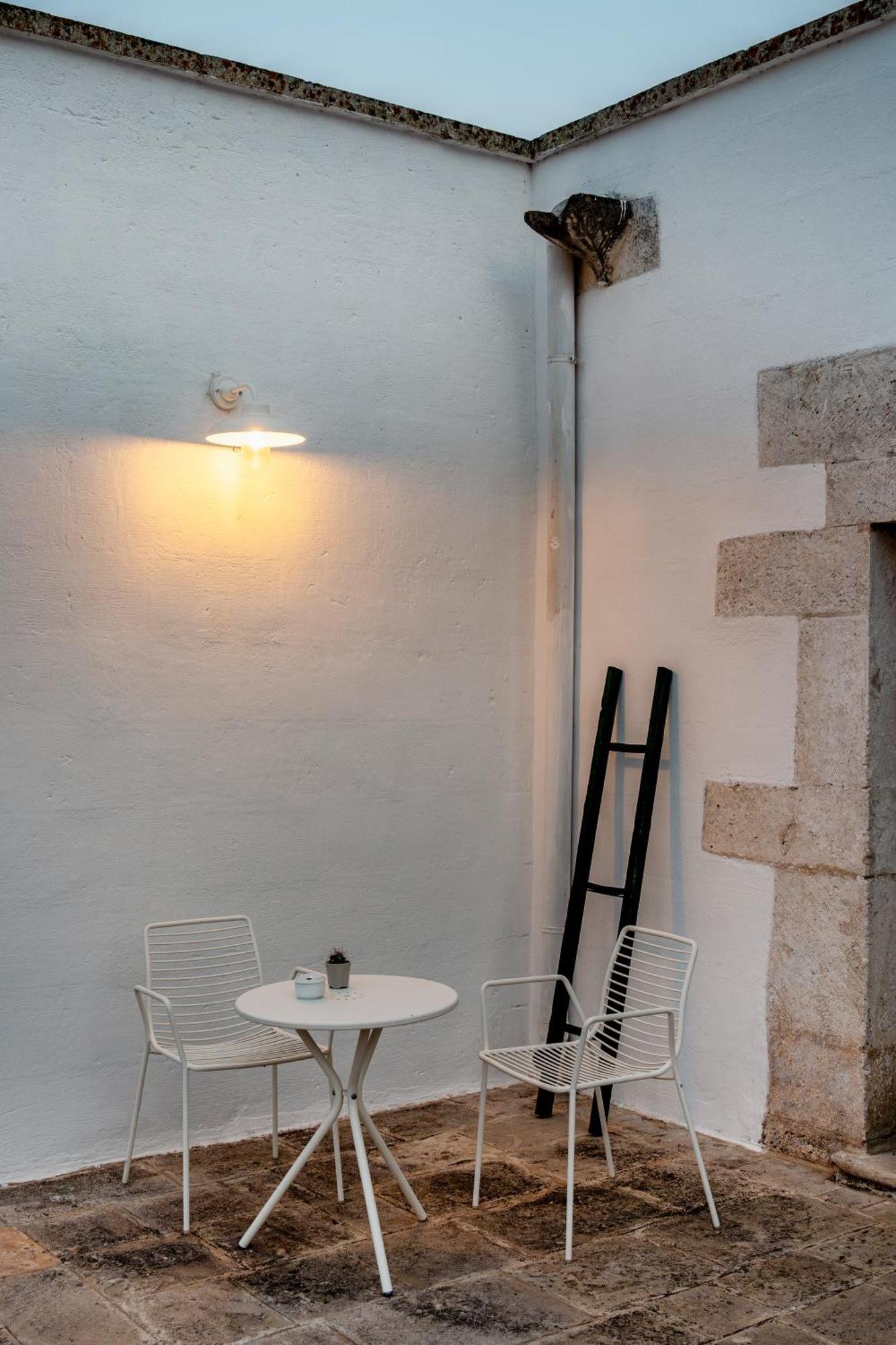 אוסטוני Masseria Gorgognolo מראה חיצוני תמונה