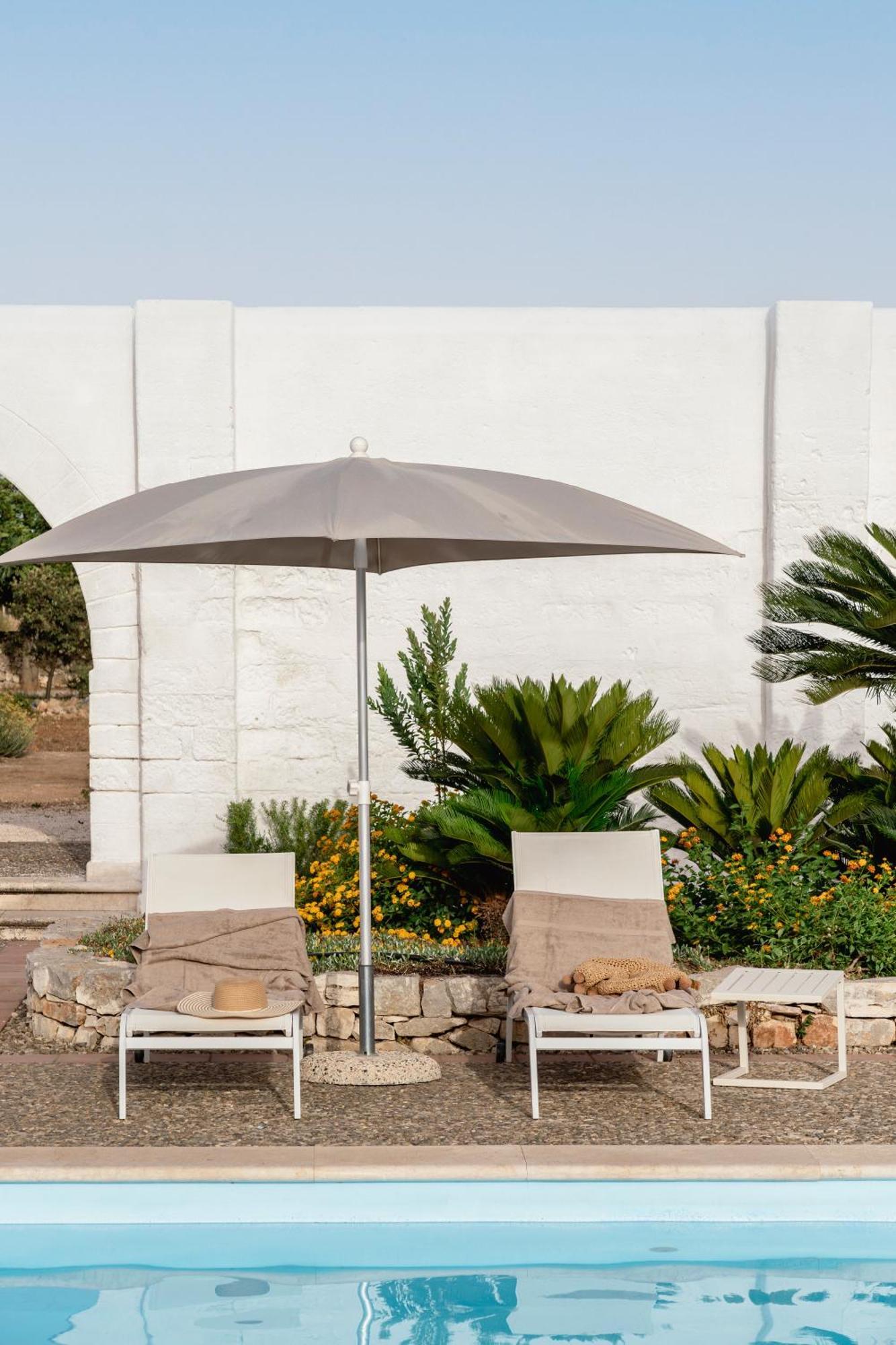 אוסטוני Masseria Gorgognolo מראה חיצוני תמונה