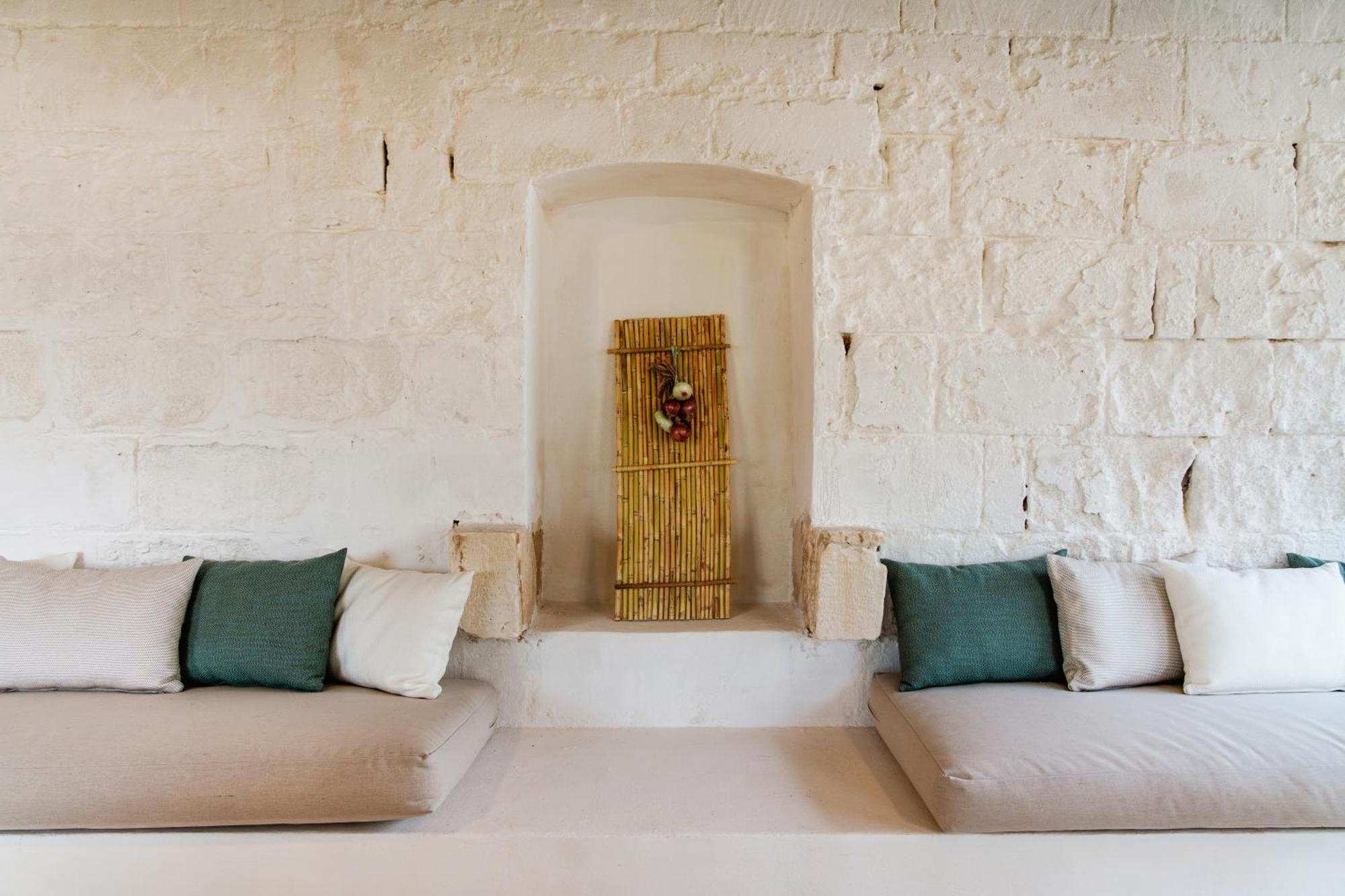 אוסטוני Masseria Gorgognolo מראה חיצוני תמונה