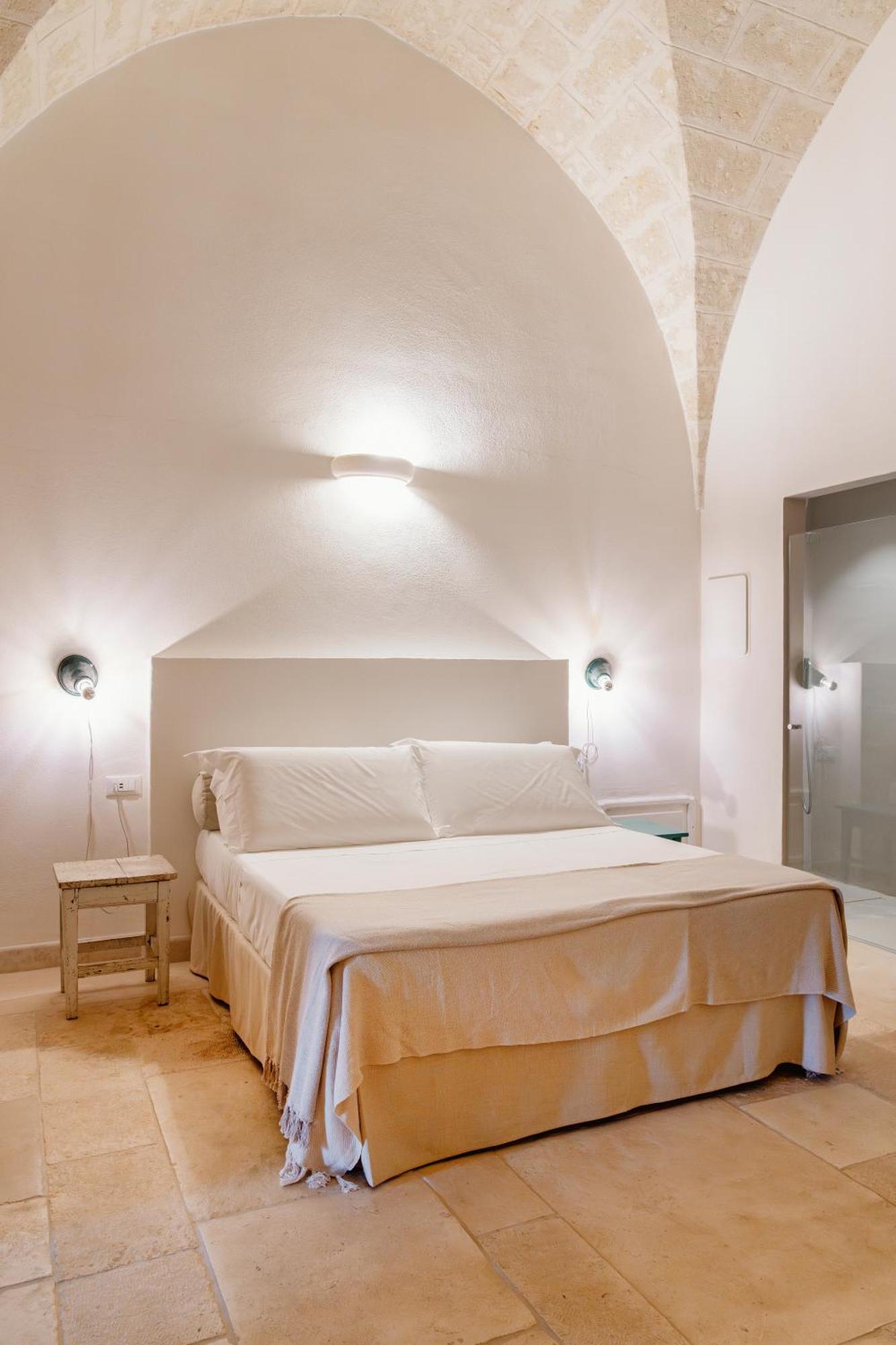 אוסטוני Masseria Gorgognolo מראה חיצוני תמונה